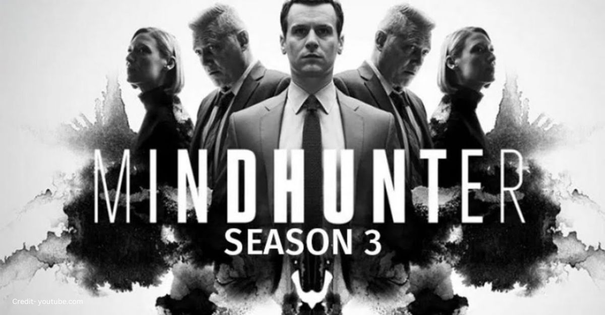 Mindhunter season 3 overview