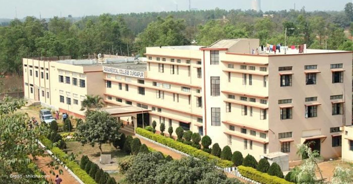 Paramedical College, Durgapur - Top Biotechnology Colleges in West Bengal
