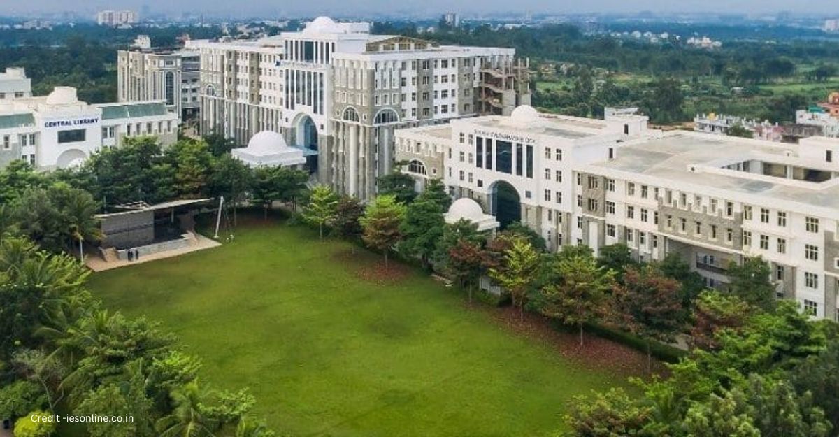 REVA University, Bangalore - BBA Colleges in Bangalore