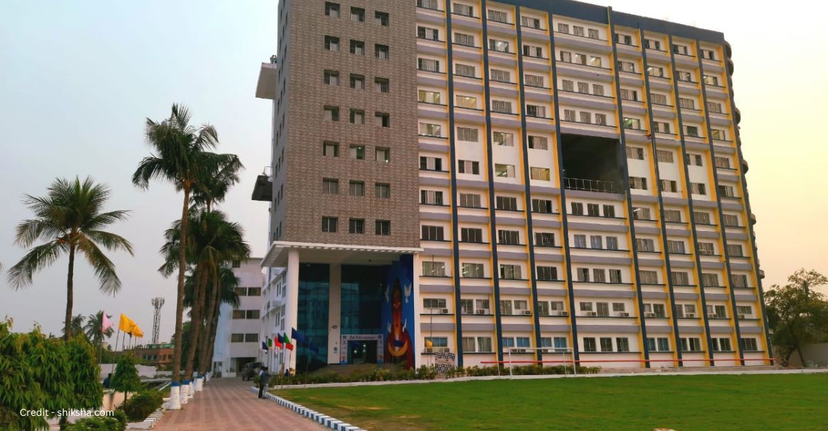 School of Biotechnology, JIS University - Top Biotechnology Colleges in West Bengal