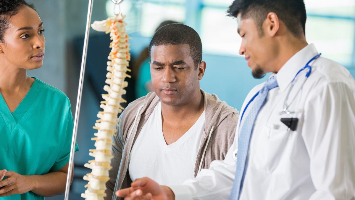 Spinal Cord Injuries and Their Causes - best spinal cord injury attorney