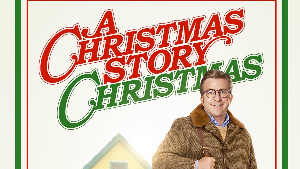 A Christmas Story popular christmas movies