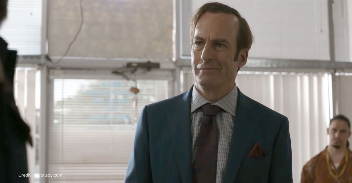 Better call Saul Season 7 Trailer
