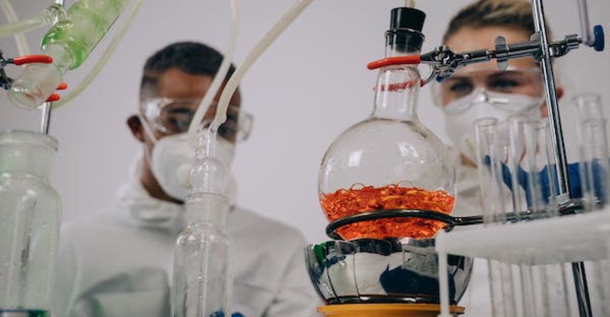 Biochemist- Biotechnology Jobs