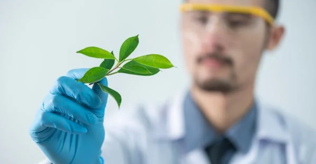 Consulting Scientist in Msc biotechnology