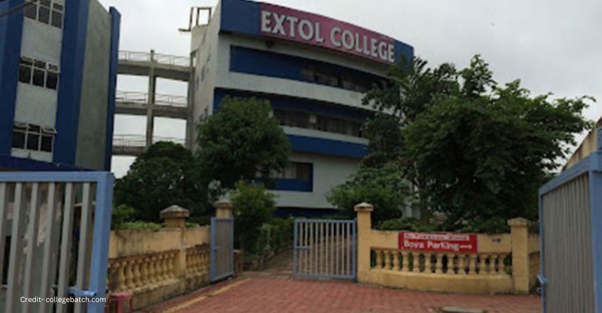 Extol College - BBA colleges in Bhopal