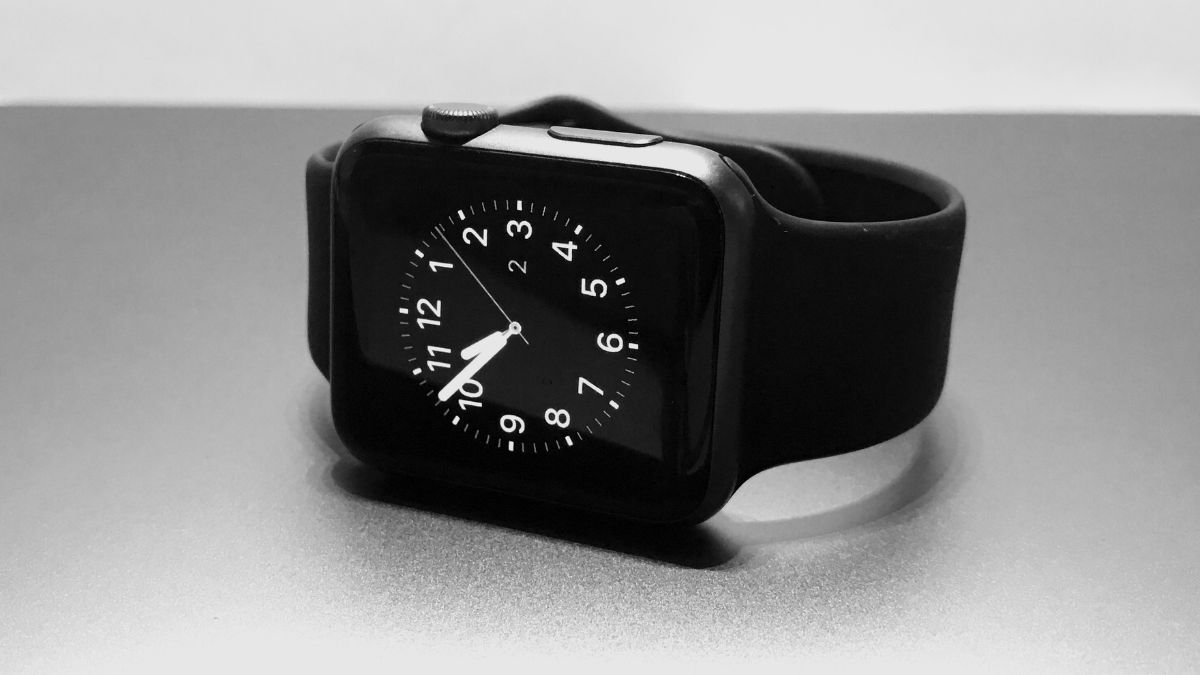 How to Restart Apple Watch 