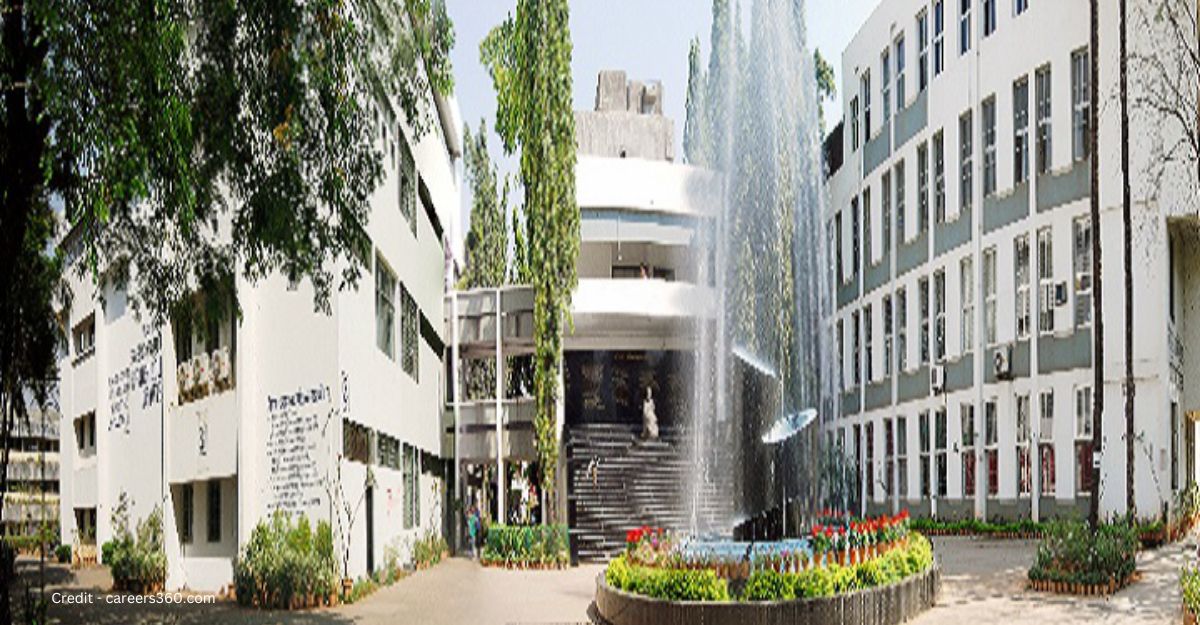K.G. Joshi College - BBA colleges In Thane