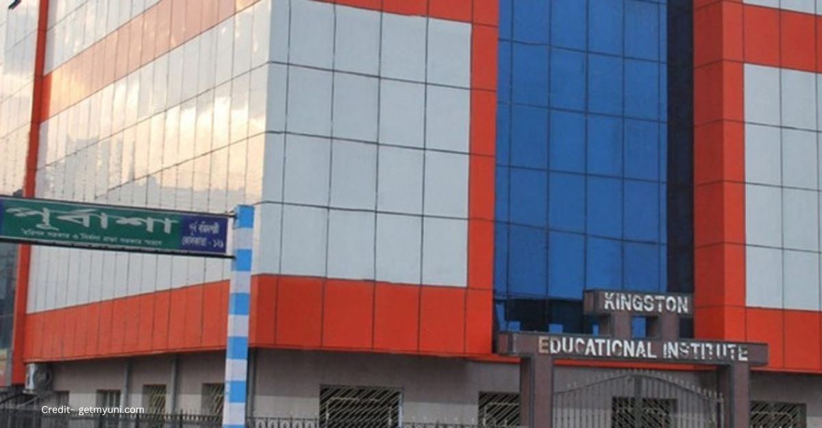 Kingston Educational Institute - BBA Colleges in Kolkata