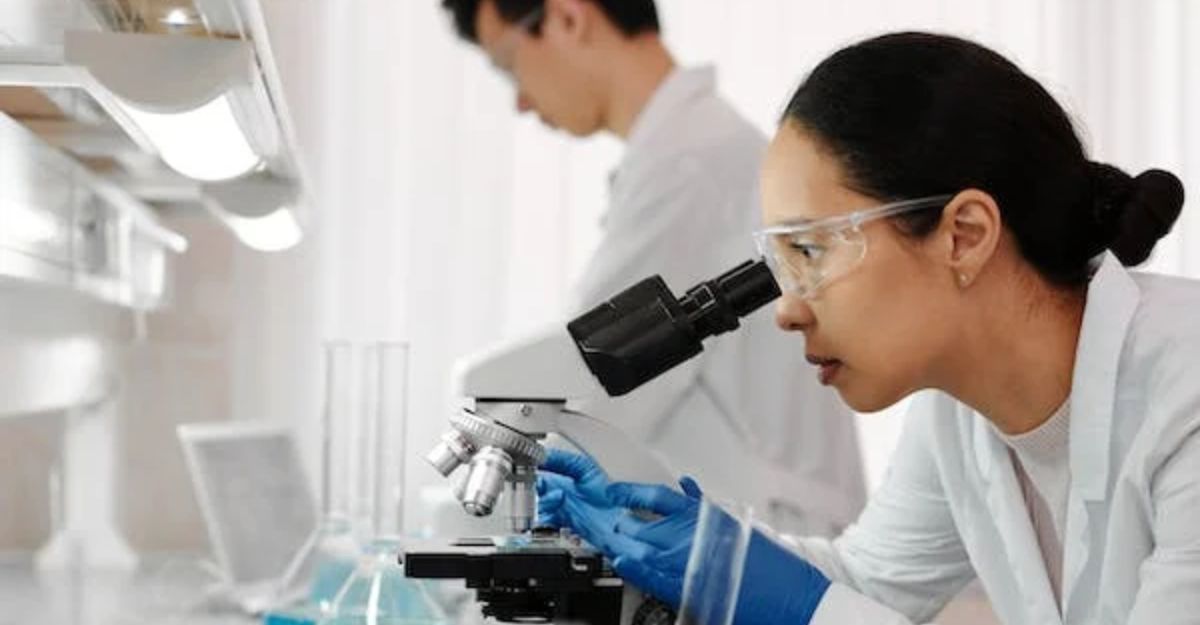 List of Msc biotechnology jobs