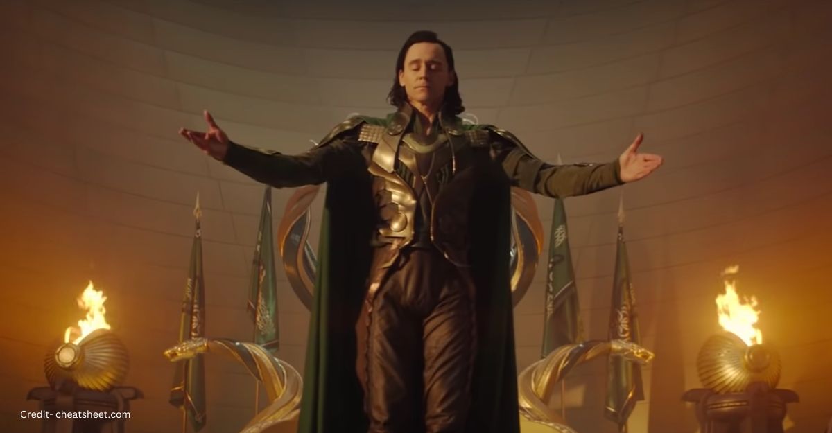 Loki Season 2 conclusion