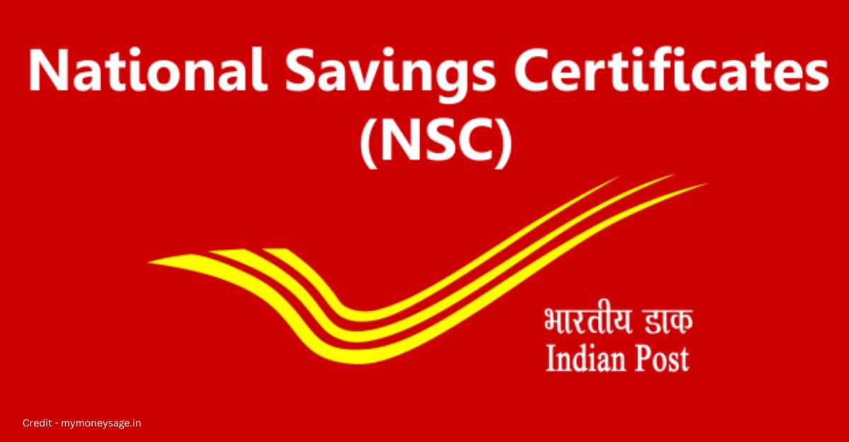 National Savings Certificate