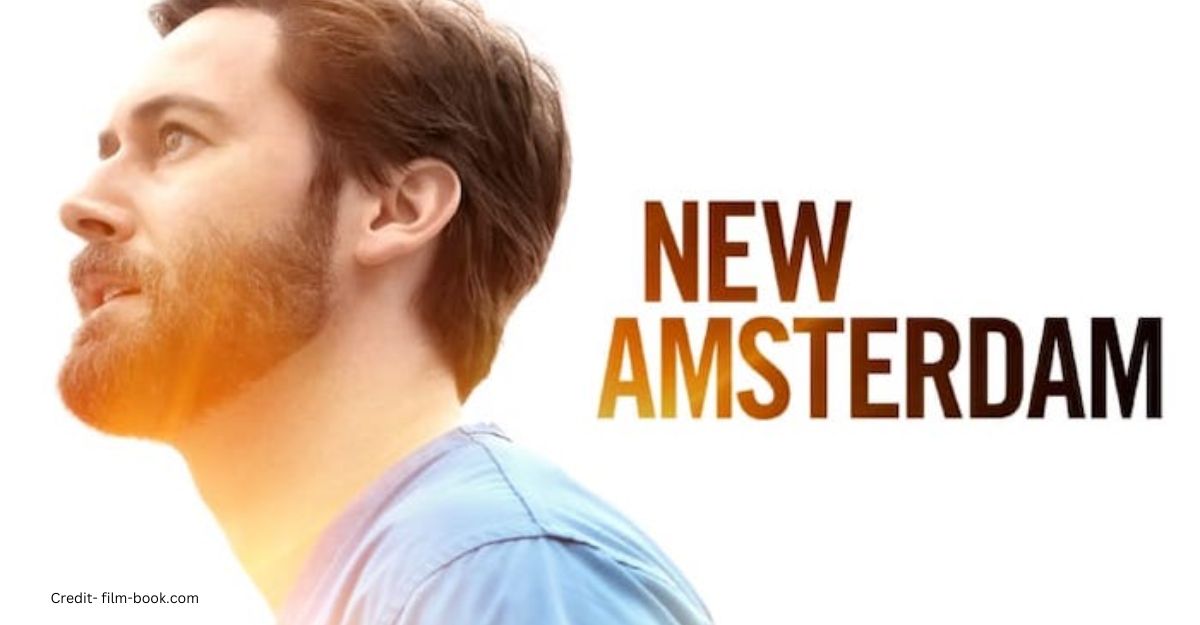 New Amsterdam Series Overview