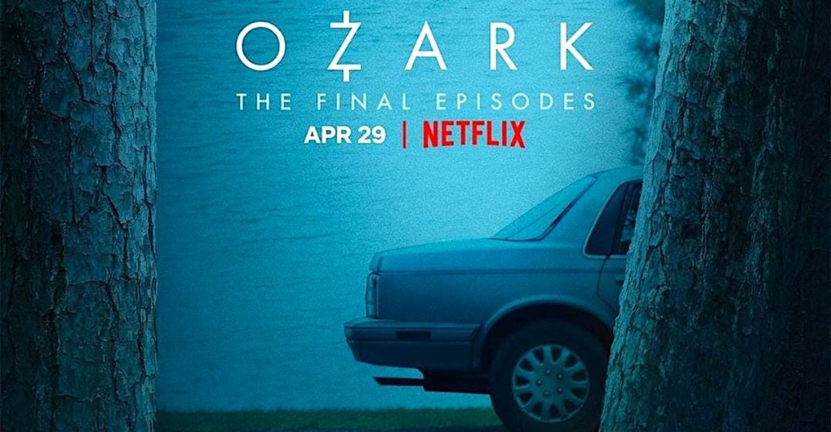 Ozark season 5 release date