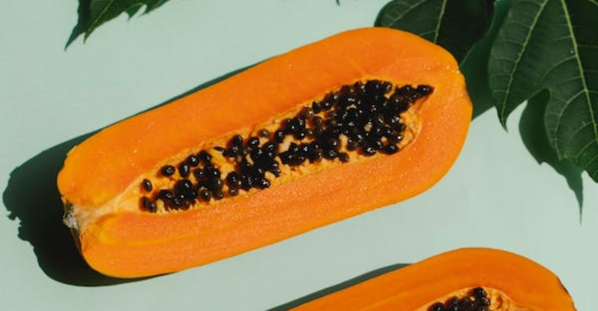 Papaya - Avoid during pregnancy