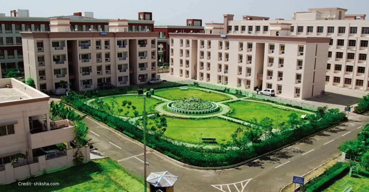 People’s University - BBA colleges in Bhopal