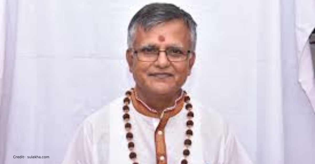 Pt. Vinod Shastri - Best Astrologers In India