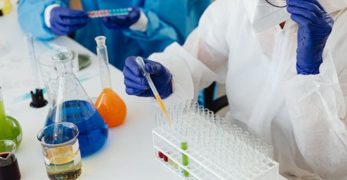 Research Scientist - Biotechnology Jobs 