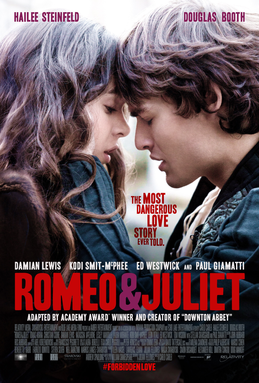 Romeo & Juliet (2013) Movies