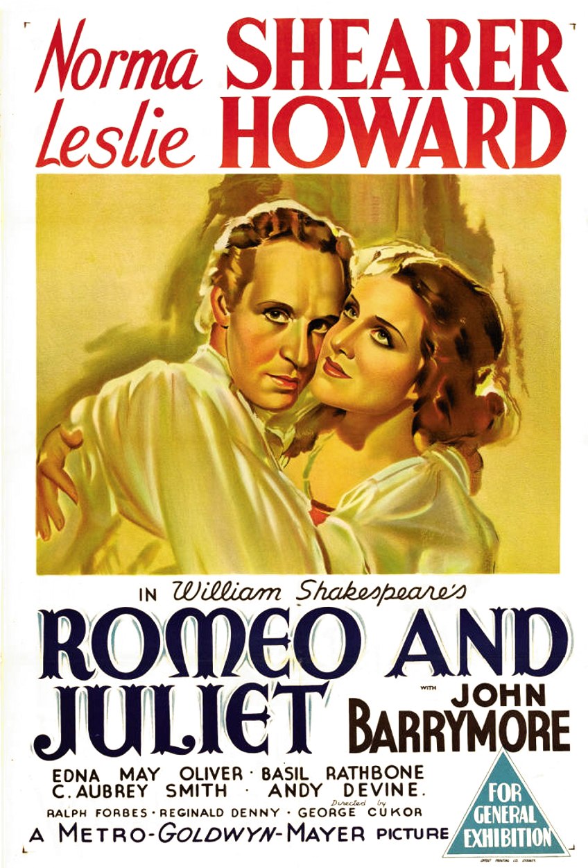 Romeo and Juliet (1936) Movies