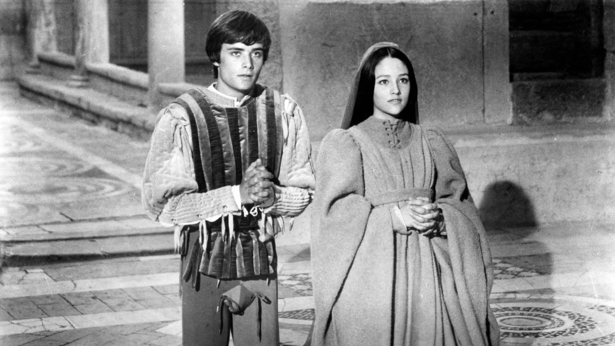 Romeo and Juliet (1968) Movies