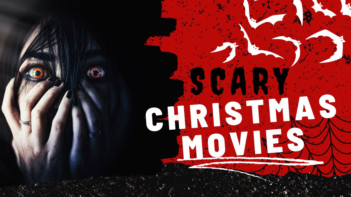 Scary Christmas Movies
