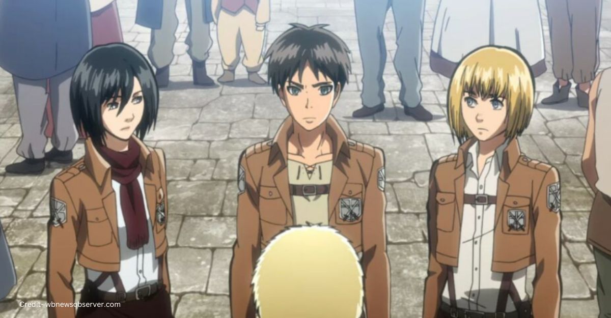 Should you wait for Attack on Titan Season 5