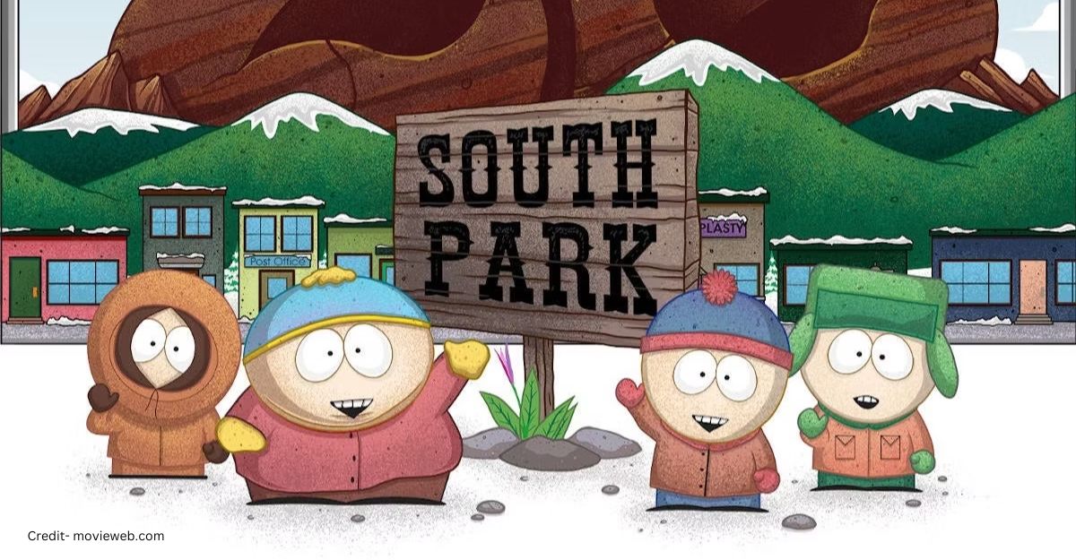 South Park Season 26 Plot