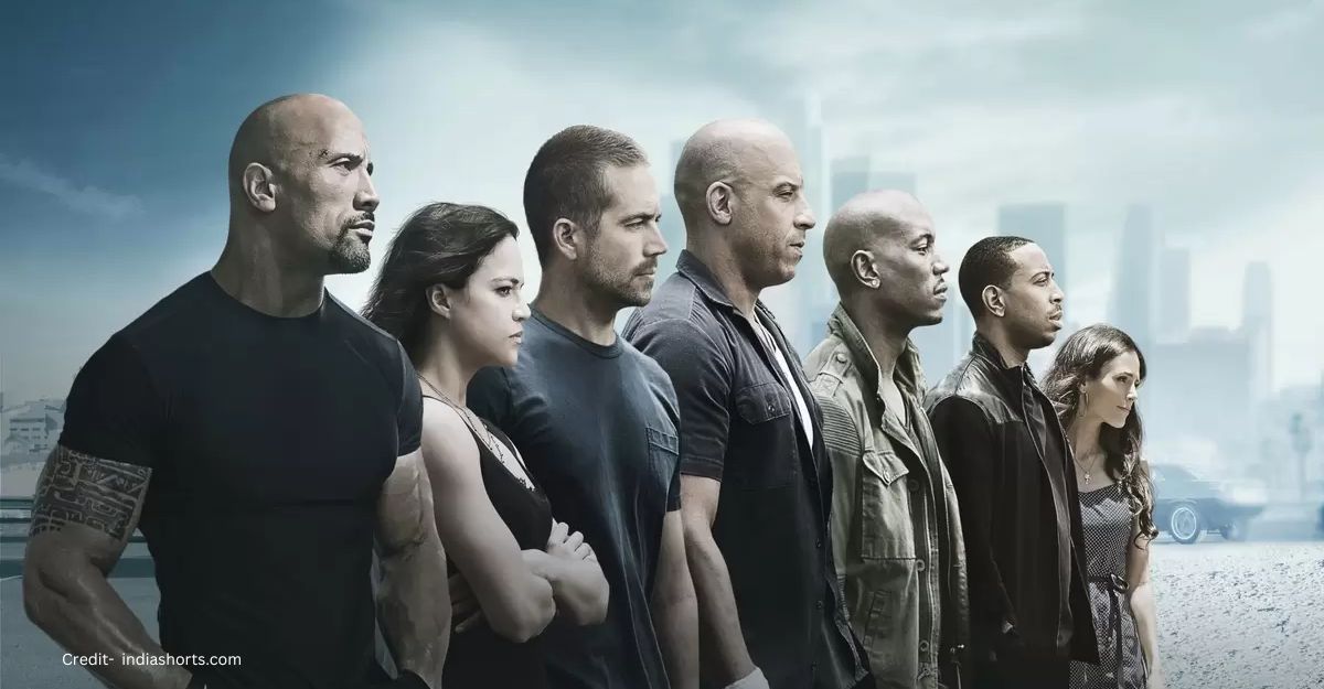 Story line of Fast and Furious 10