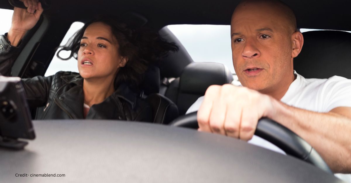 Takeaways from Fast and Furious 10