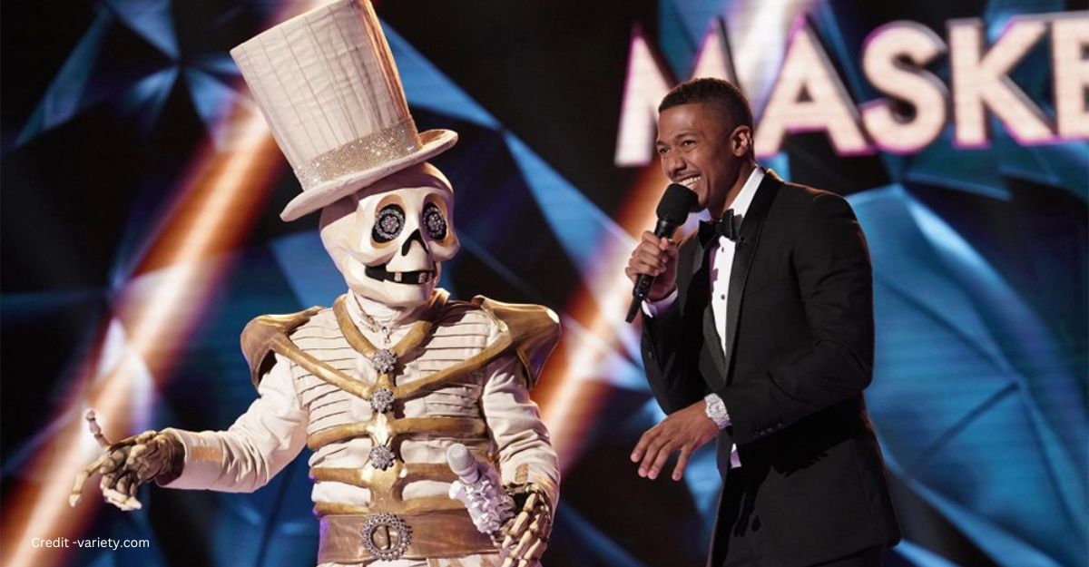 The Masked Singer Season 9 Spinoff