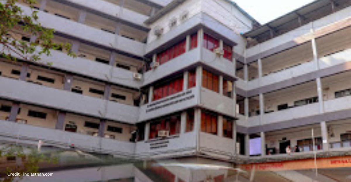 The National College in thane - BBA colleges In Thane