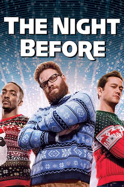 The Night Before Christmas Movie