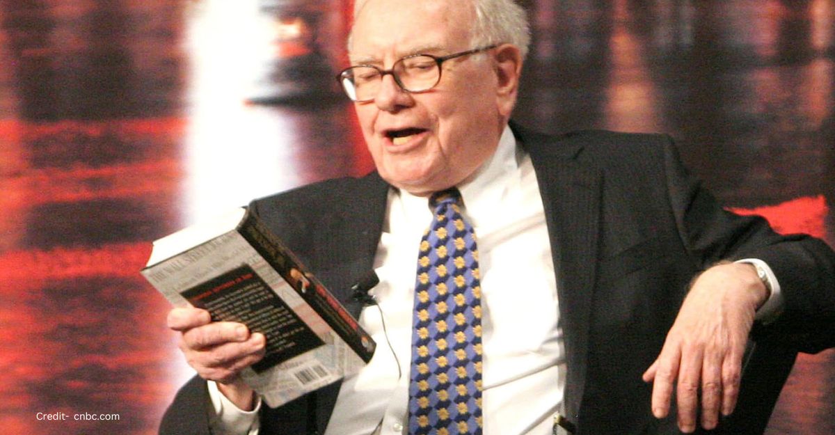 Warren Buffett Books