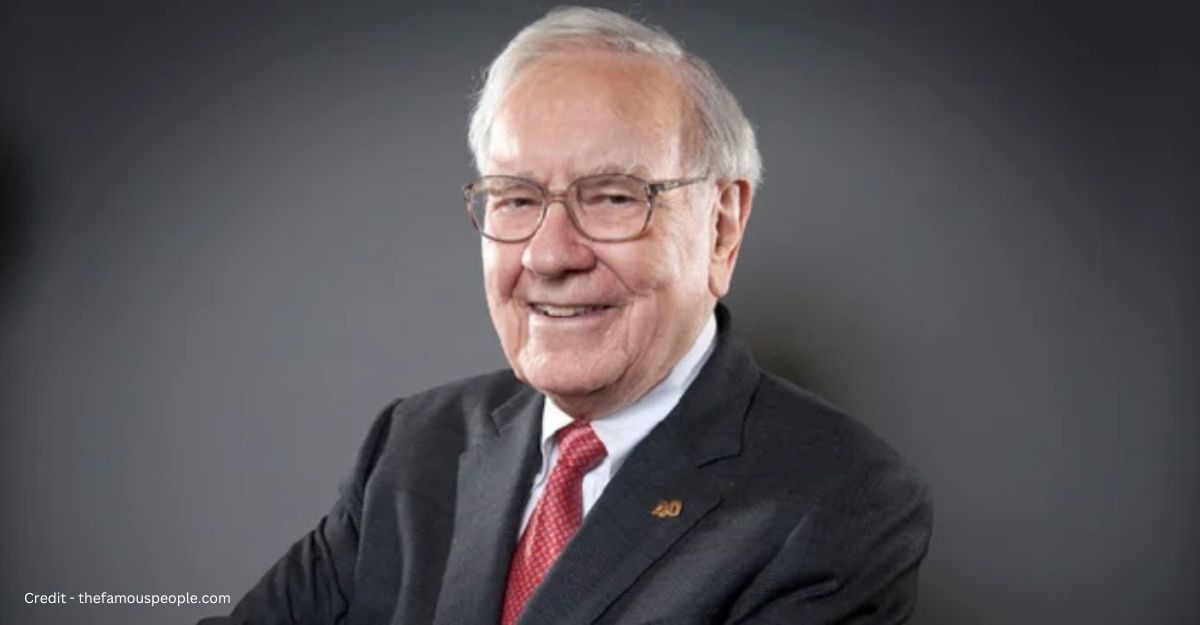 Warren Buffett Education