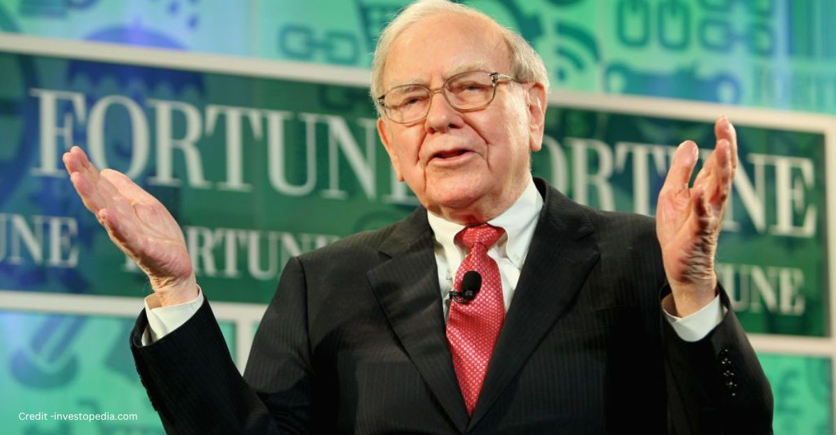 Warren Buffett Investment strategy