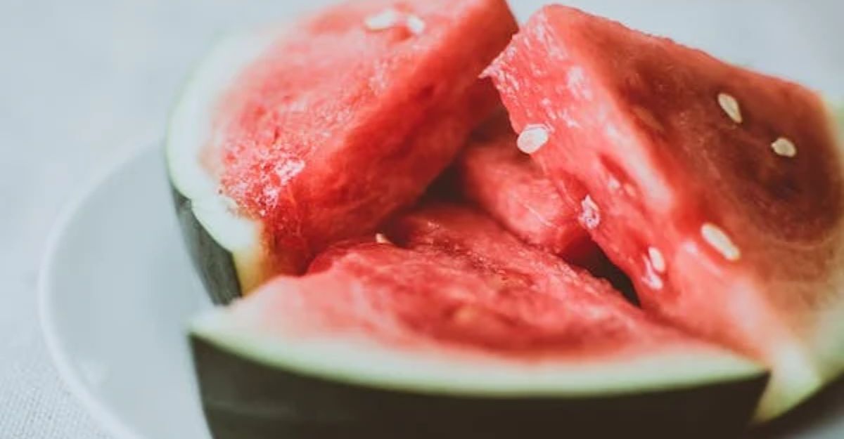 Watermelon- Why to Avoid Bananas during Pregnancy
