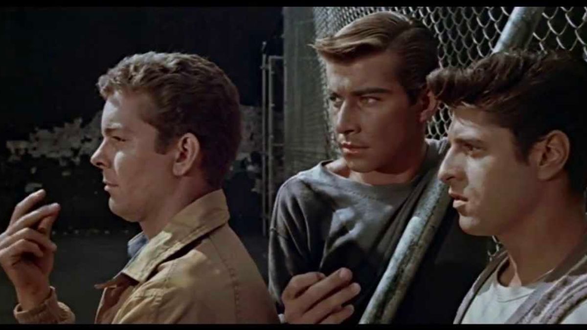 West Side Story (1961) Movies