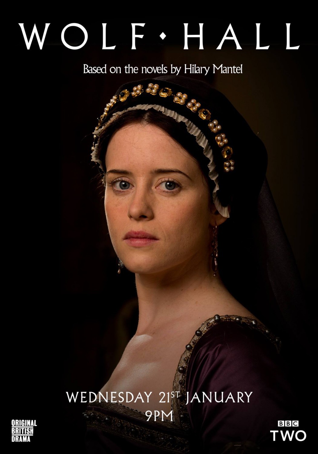 Wolf Hall Clarie Foy Movies