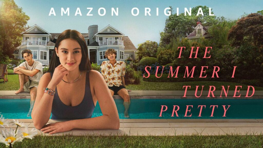 The Summer I turned Pretty Season 2 Release Date and Cast