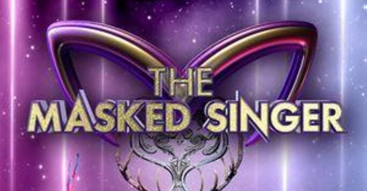 the masked singer season 9