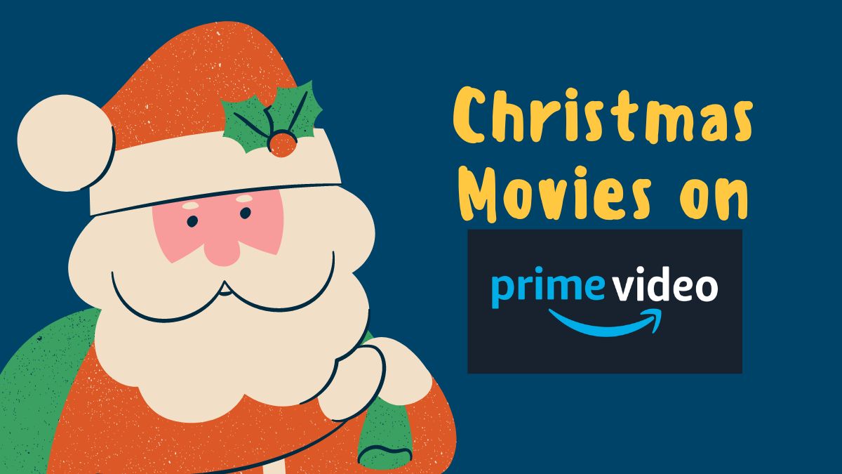 christmas movies on amazon prime