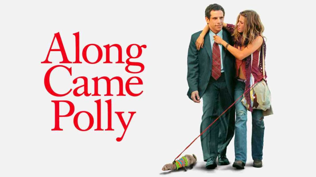 Ben Stiller Movies - Along Came Polly (2004)
