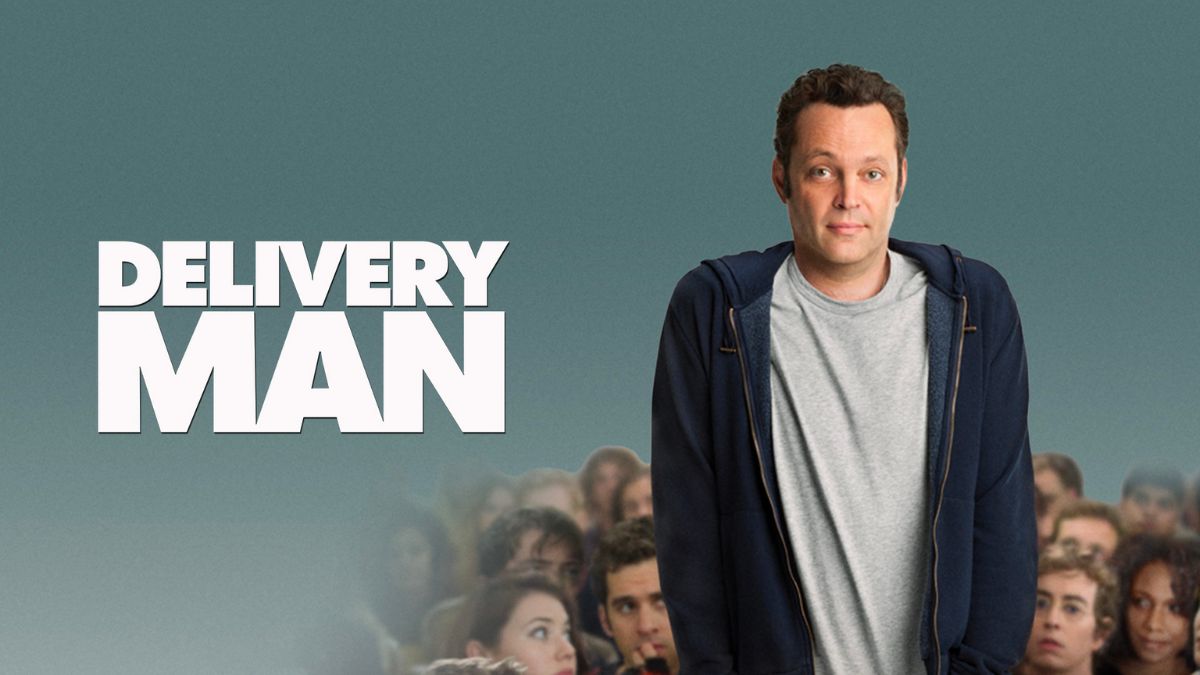 Delivery Man (2013)