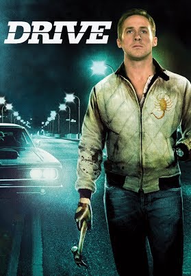 Drive (2011) - Ryan Gosling Movies