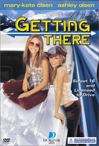 Getting There (2002)