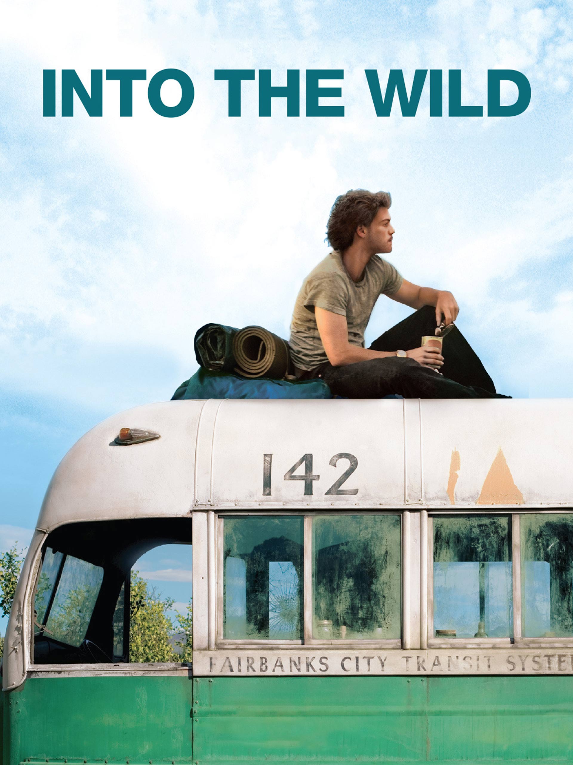 Into the Wild (2010)