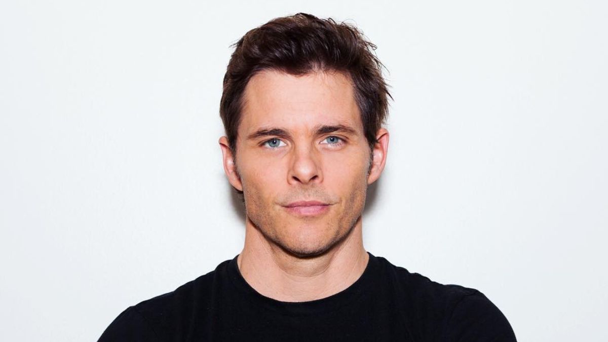 James Marsden Movies and TV Shows