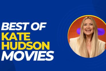 Kate Hudson Movies List