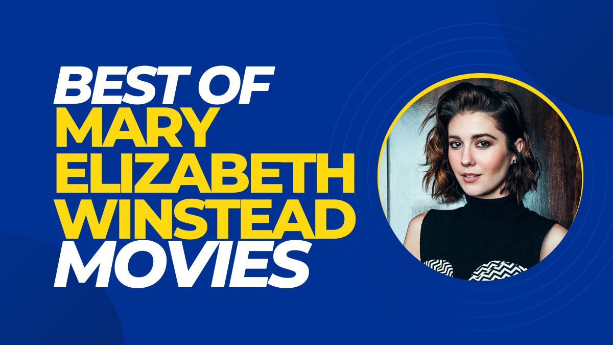 Mary Elizabeth Winstead Movies List